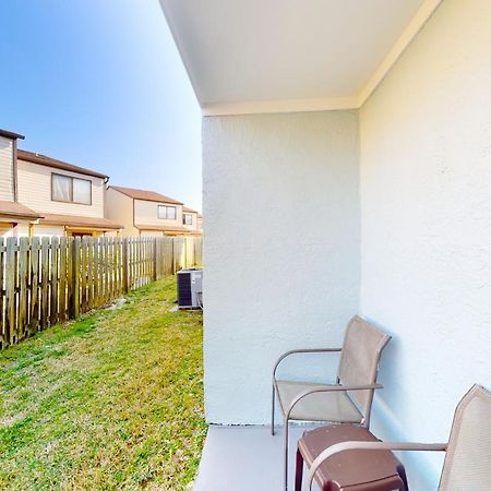 Wendwood Condominiums F2 Panama City Beach Exterior foto