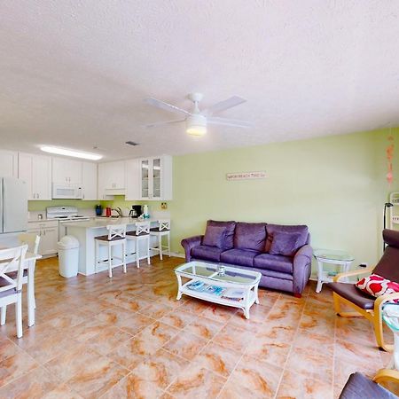 Wendwood Condominiums F2 Panama City Beach Exterior foto