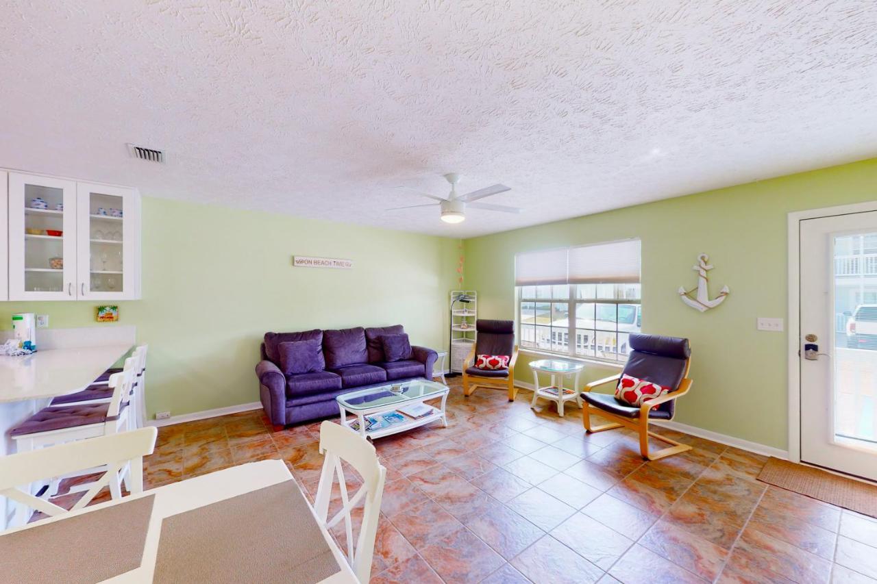 Wendwood Condominiums F2 Panama City Beach Exterior foto