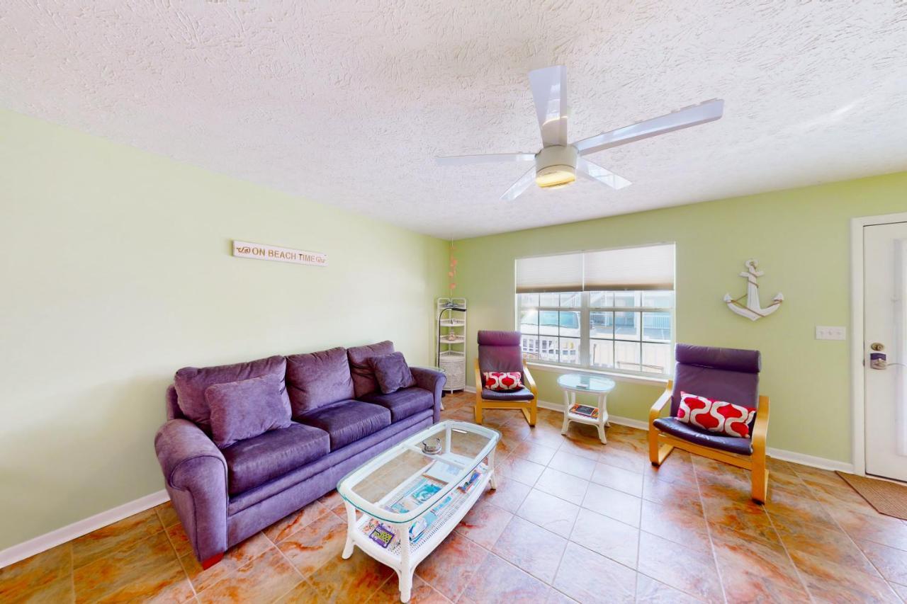 Wendwood Condominiums F2 Panama City Beach Exterior foto