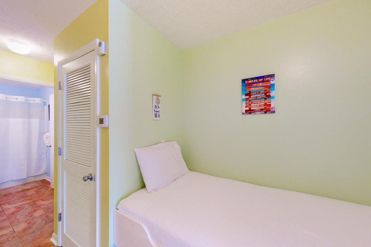 Wendwood Condominiums F2 Panama City Beach Exterior foto