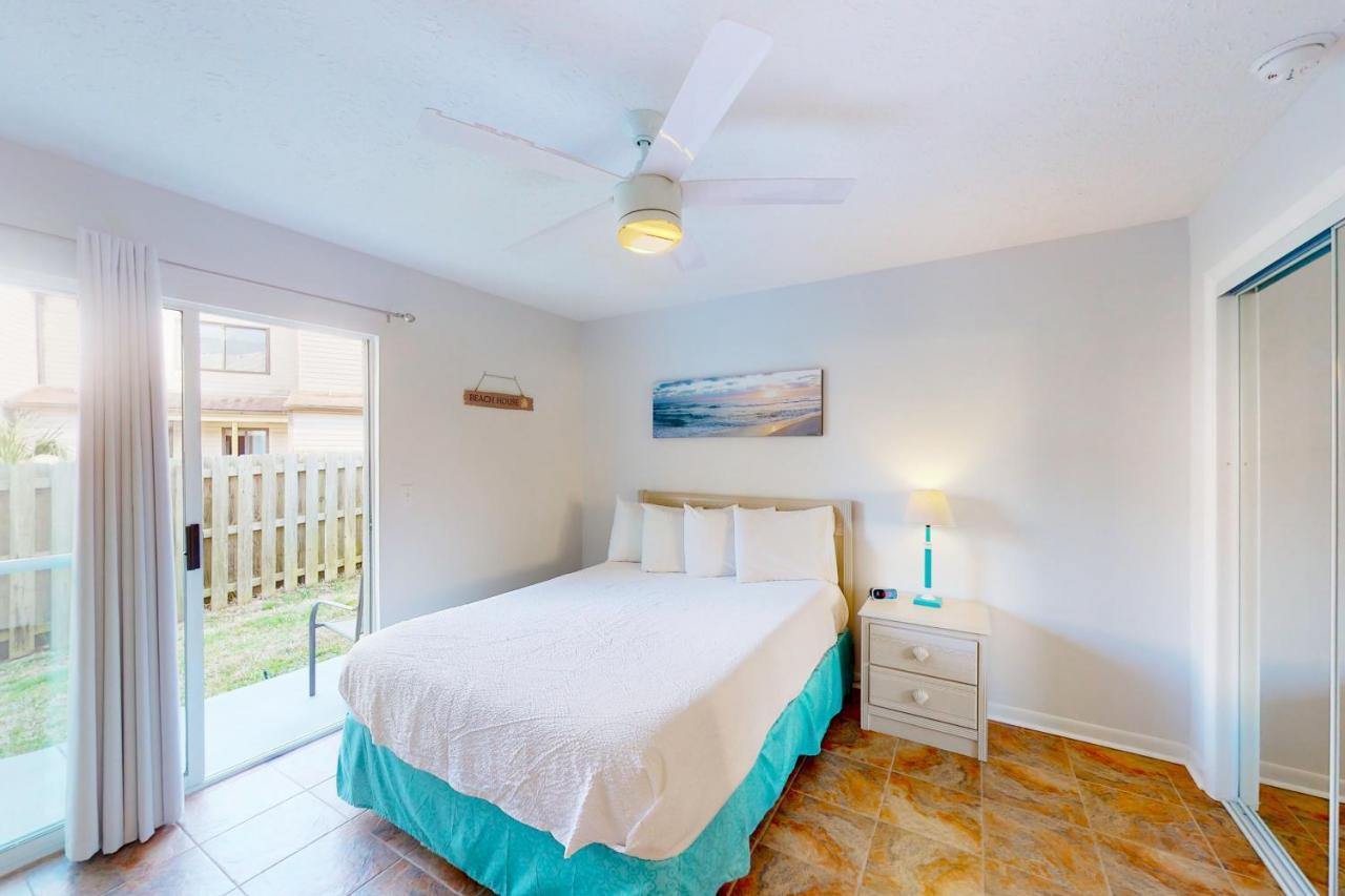 Wendwood Condominiums F2 Panama City Beach Exterior foto
